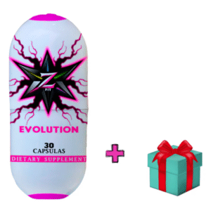 ZFIT EVOLUTION + OBSEQUIO