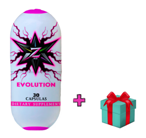 ZFIT EVOLUTION + OBSEQUIO