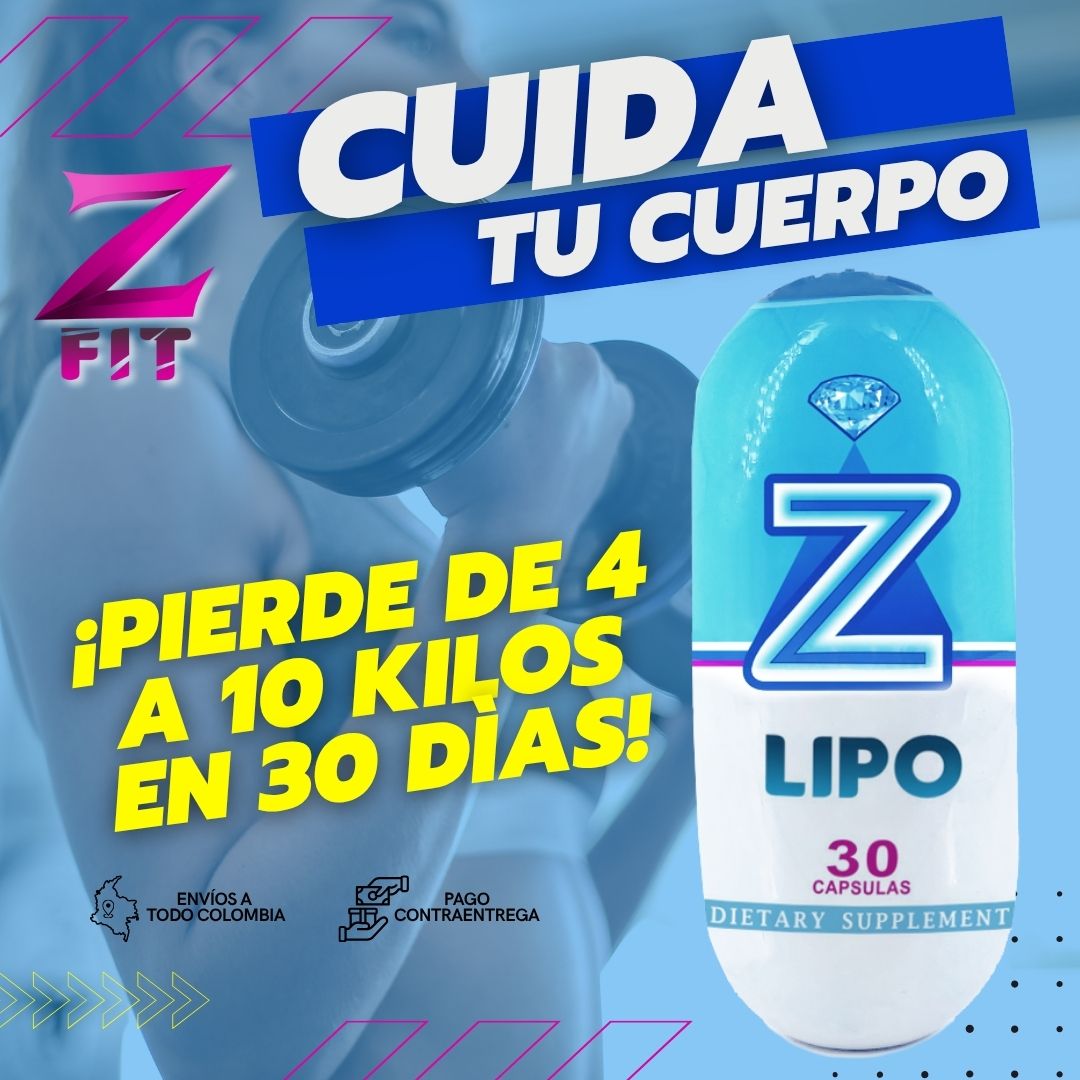 Z-LIPO