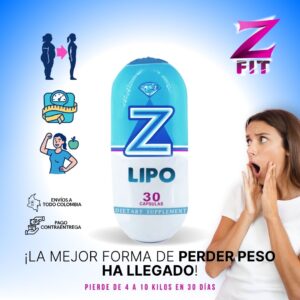 Z-LIPO