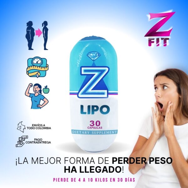 Z-LIPO