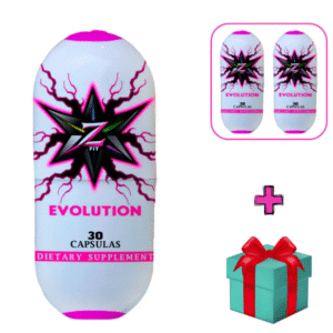 ZFIT EVOLUTION X2 + OBSEQUIO
