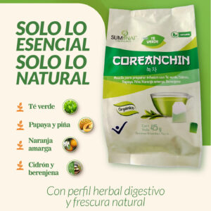 TE VERDE