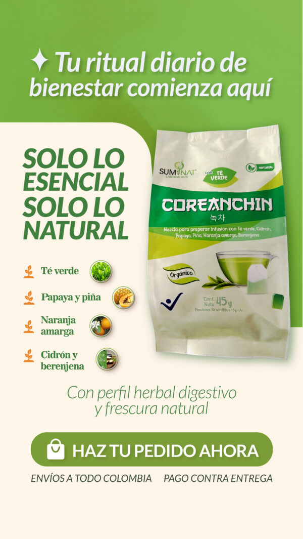 TE VERDE