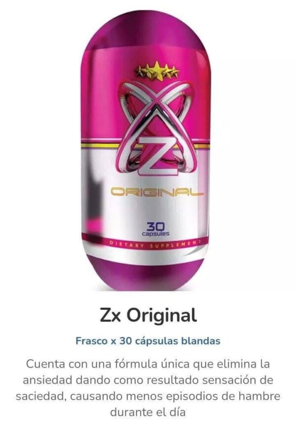 z originnal
