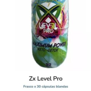 zx level pro