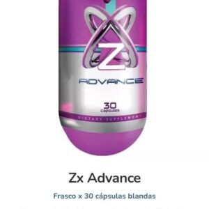 ZX ADVANCE